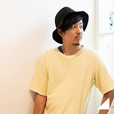 STAFFスタイリストから選ぶ